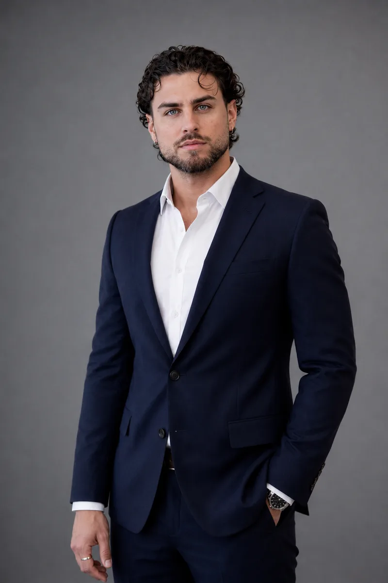 Aiden Richardson