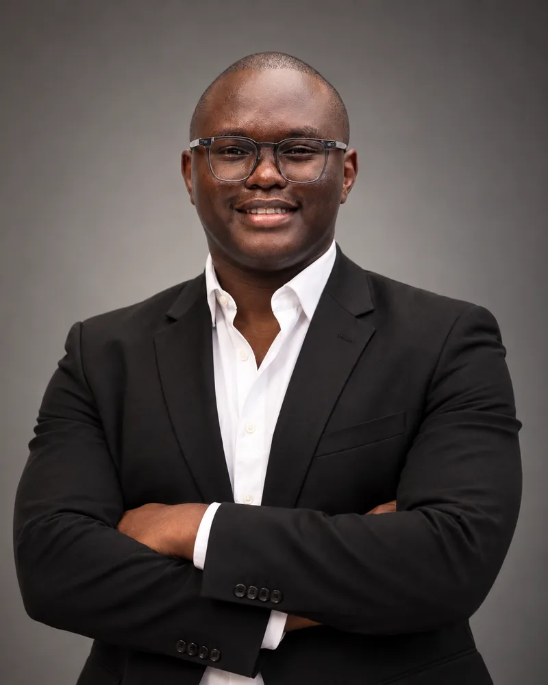 Collins Wamae