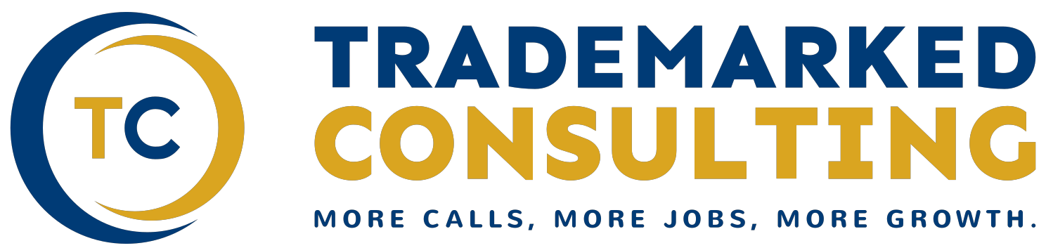 TradeMarked Consulting - Service Business Growth System