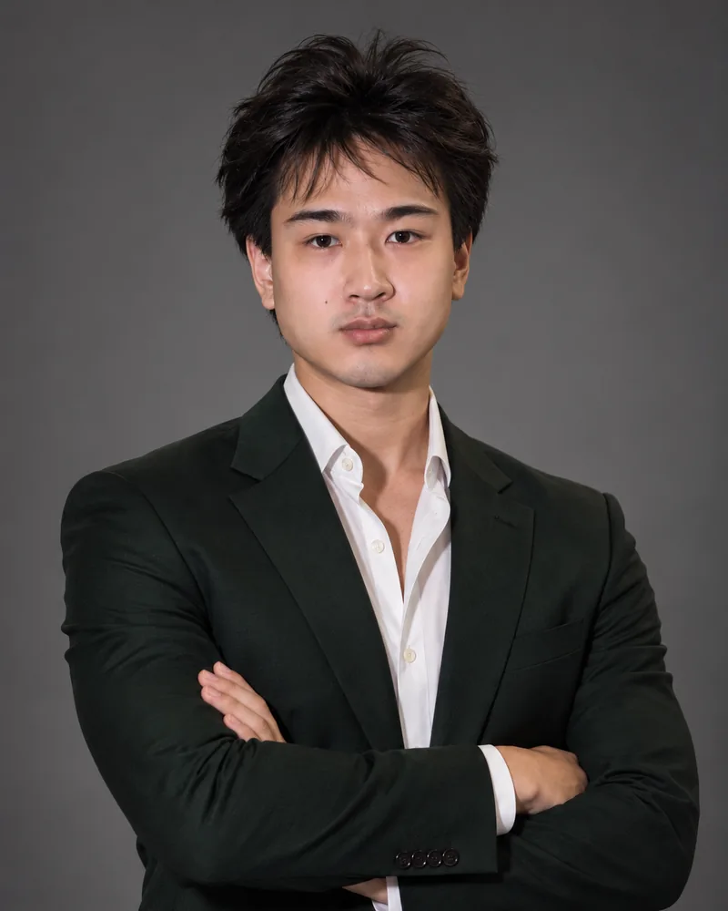 David Ly