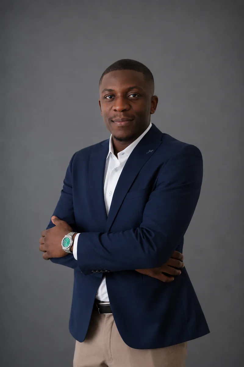 Imran Jimoh